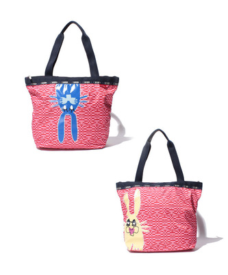 HAILEY TOTE トーマス