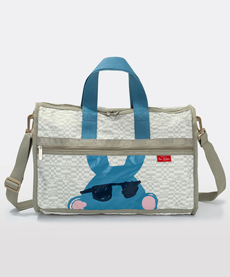 MEDIUM WEEKENDER ポール
