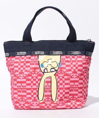 MINI HAILEY CROSSBODY パトリック