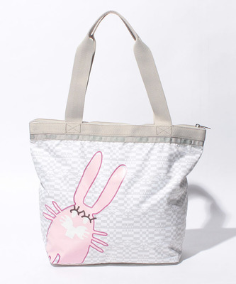 SMALL HAILEY TOTE ベンジャミン