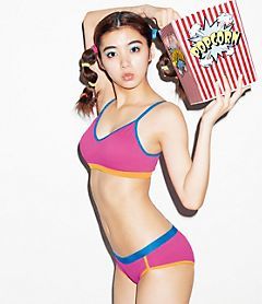 ＹＵＭＭＹ　ＭＡＲＴ／ＹＭシンプルノンワイヤーブラセット
