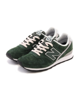 【New Balance】WR996