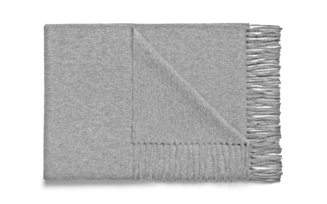 Canada Light Grey Melange