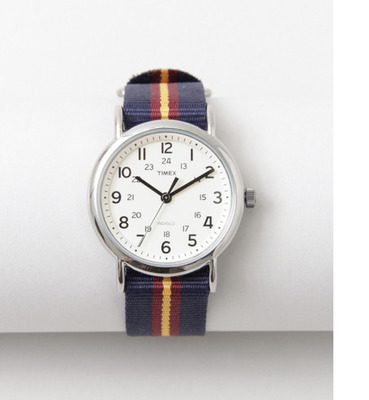 Sonny Label TIMEX　WEEKENDER