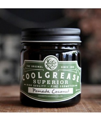 CG SUPERIOR GREASE COCONUT/ACME FURNITURE