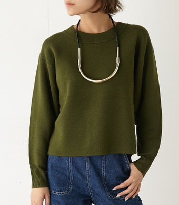 SLY DOUBLE FACE HG TOPS-S