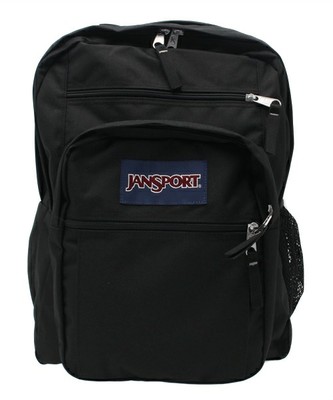 JANSPORT BIG STUDENT