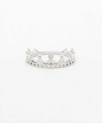 SVピンキーリング 