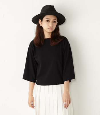 CROPPED TOPS