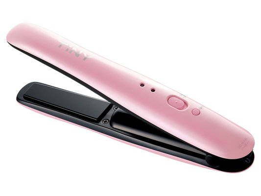 KOIZUMI(コイズミ) TiNY(タイニー) 【コードレス 高温200℃ 海外対応】