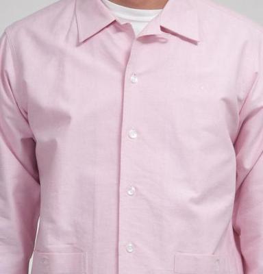 OX SHIRT（PINK）