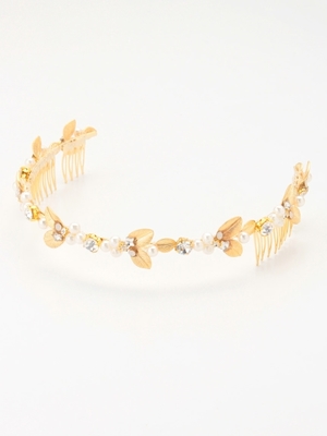 la belle Etude(ラベルエチュード)Lily of the vally Tina