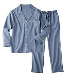 ＰＪ　ＲＯＯＭ／レディースコットンシャツパジャマ