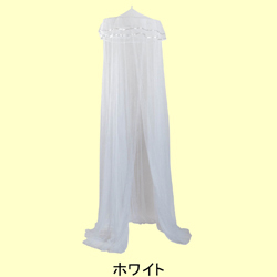 Romantic Princess（ロマンティックプリンセス）キートネットUB50