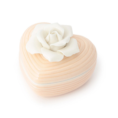 Afternoon Tea（アフタヌーンティー）DJ33 フラワー小物入れ