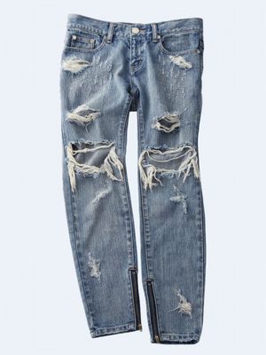 03 LOOSE FIT TAPERD
