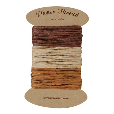 ペーパースレッド ナチュラル (T-5971)