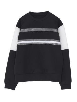 EVRIS メッシュ切り替えTOPS