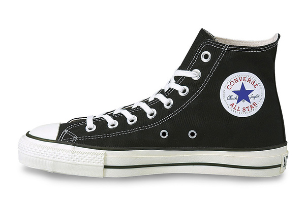 CANVAS ALL STAR® J HI