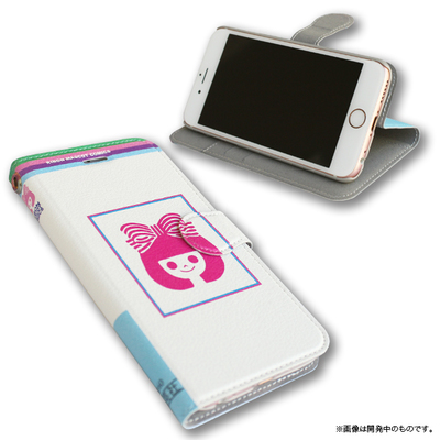 りぼん iPhoneケース 6/6s用