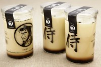 侍のプリン　6個入