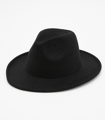 シンプルフェルトライクHAT