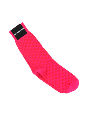 NEON COLOR SOCKS
