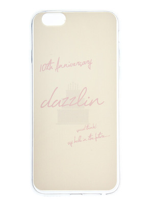 <<6/6S対応>>【goods】１０ｔｈ　Ａｎｖ　ｉＰｈｏｎｅ６ケース