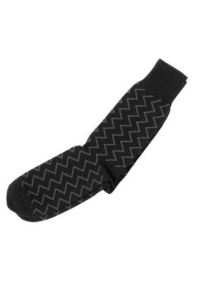 ZIGZAG SOCKS