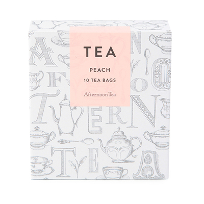 DN24 ピーチティー10個セット