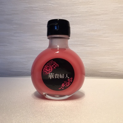 ピンク醤油華貴婦人 CORON (100ml)