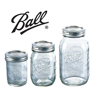 Ｂａｌｌ　メイソンジャー　レギュラーマウス