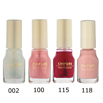 ネイル　エナメル