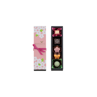 花結