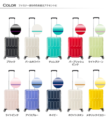 ALI MAXBOX マックスボックス 40L 