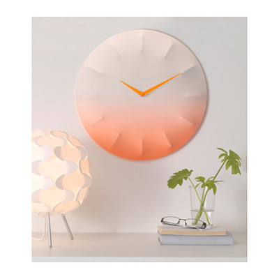 SPRALLIS ウォールクロック