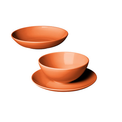 FÄRGRIK 食器18点セット