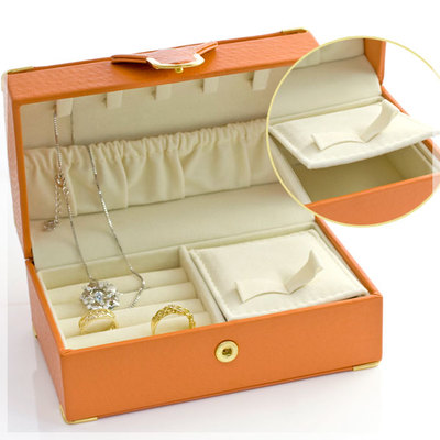 ジュエリーボックス