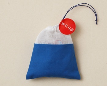 季節のおやつ　富士山