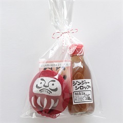 受験生への贈りもの