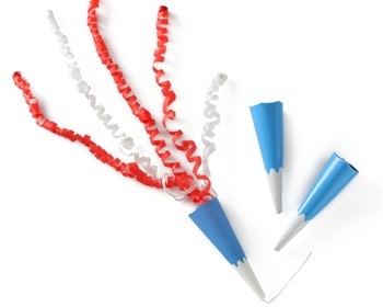 富士山クラッカー