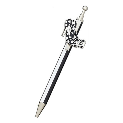 ボールペン・Goodie Two shoes