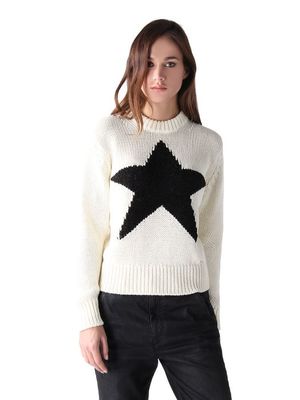 M-STARX ニット・セーター SS 16
