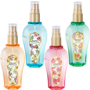 ヴァシリーサ　ボディミスト