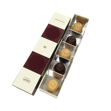 CHOCOLAT de M(ショコラ ド エム)
