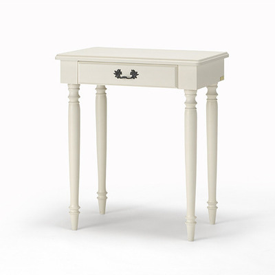 le mum（ルムーム）drape ドレッサーデスク