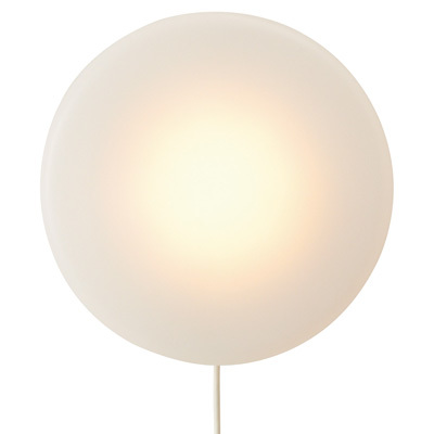 無印良品 壁掛式LED照明