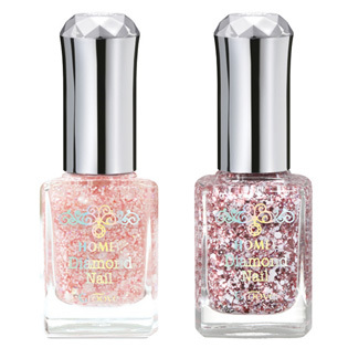 HOMEI（ホーメイ）ダイヤモンドネイルポリッシュ