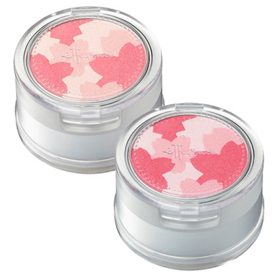 ettusais（エテュセ）さくらチークカラー