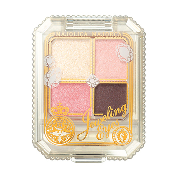 MAJOLICA MAJORCA（マジョリカ　マジョルカ）ジュエリングアイズ